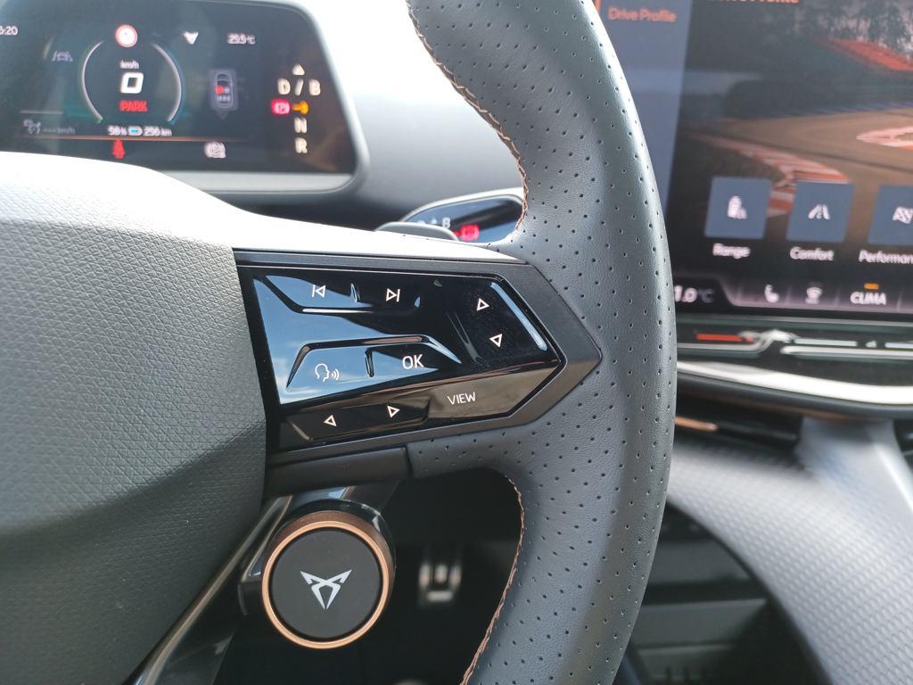 CUPRA Tavascan 77kWh VZ Dual Motor AWD 250 kW (340 CV) - 16