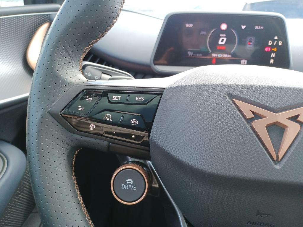 CUPRA Tavascan 77kWh VZ Dual Motor AWD 250 kW (340 CV) - 17