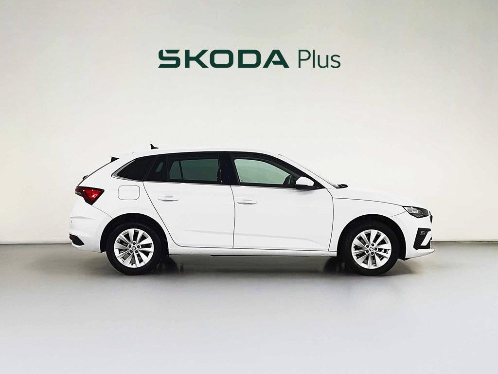 Skoda Scala 1.0 TSI Selection 85 kW (115 CV) - 2