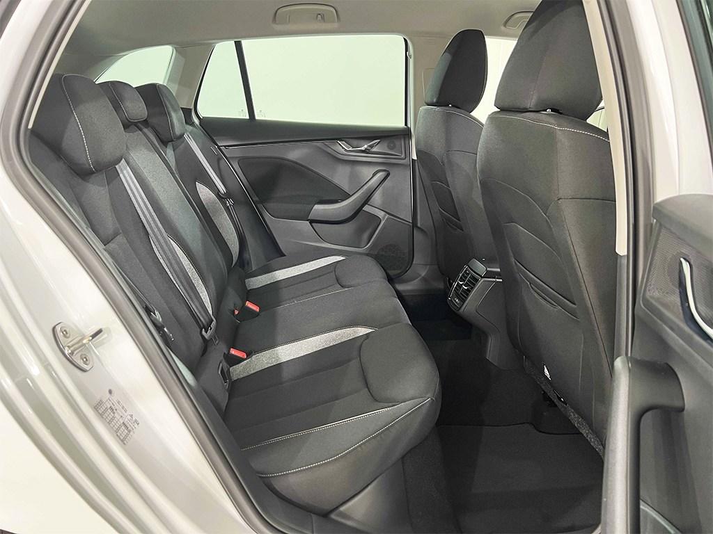 Skoda Scala 1.0 TSI Selection 85 kW (115 CV) - 5