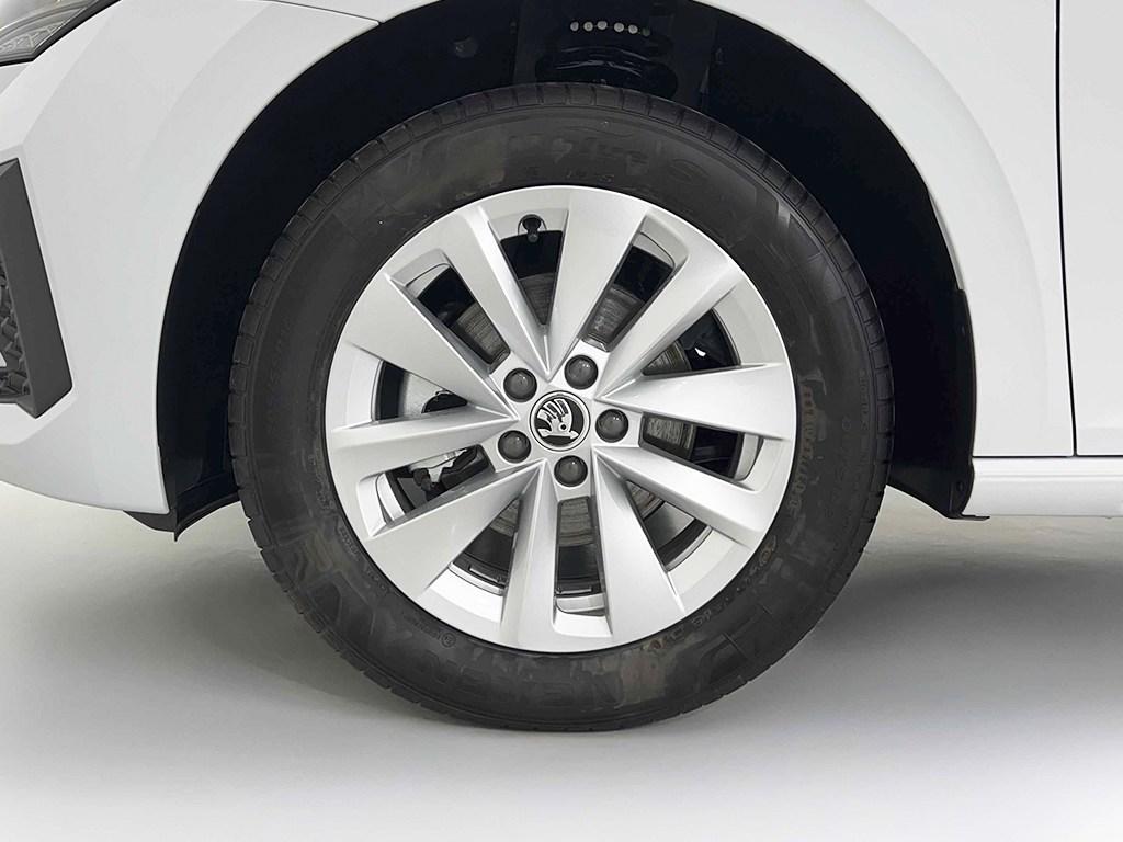 Skoda Scala 1.0 TSI Selection 85 kW (115 CV) - 7