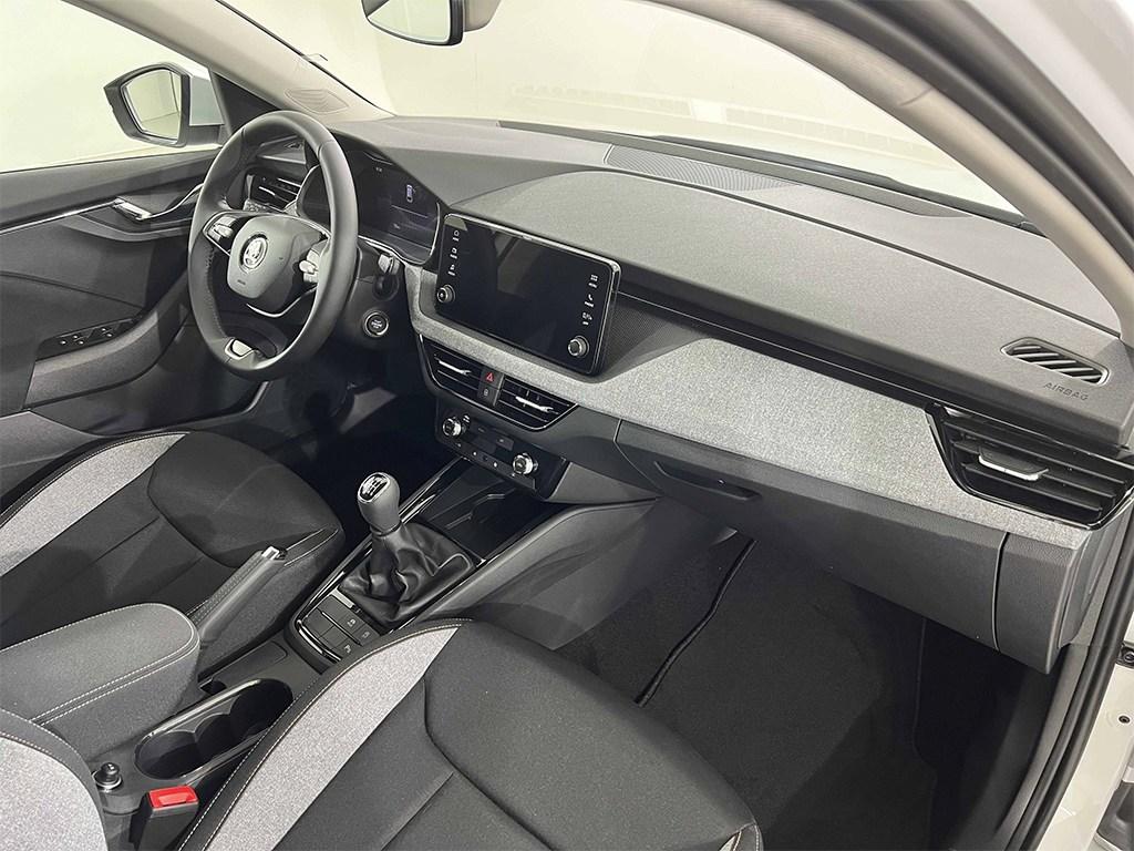 Skoda Scala 1.0 TSI Selection 85 kW (115 CV) - 9