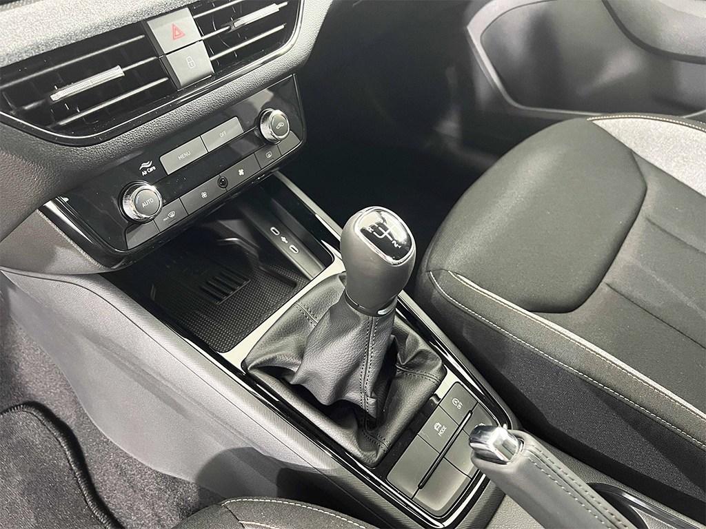 Skoda Scala 1.0 TSI Selection 85 kW (115 CV) - 10