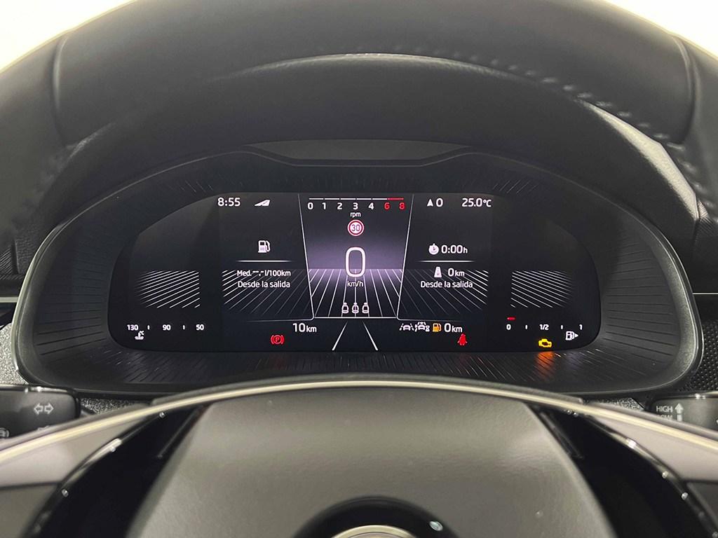 Skoda Scala 1.0 TSI Selection 85 kW (115 CV) - 11