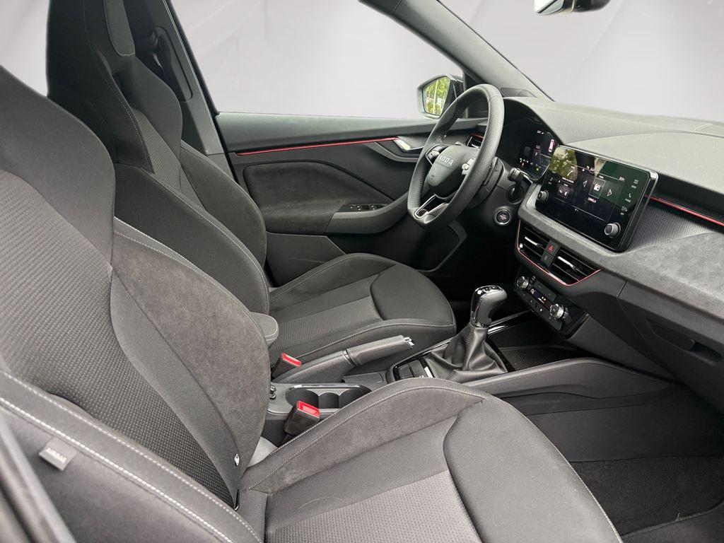 Skoda Kamiq 1.0 TSI Design DSG 85 kW (115 CV) - 4