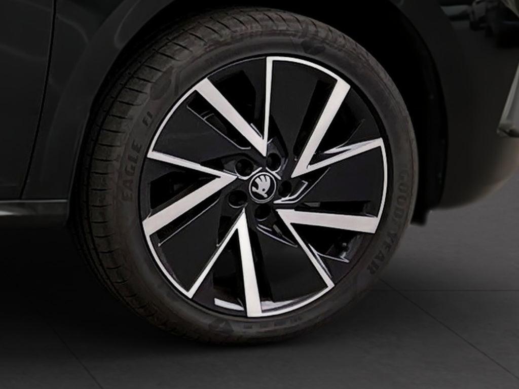 Skoda Kamiq 1.0 TSI Design DSG 85 kW (115 CV) - 7