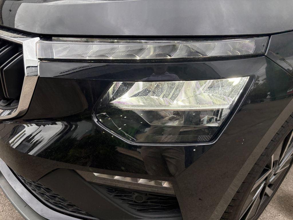 Skoda Kamiq 1.0 TSI Design DSG 85 kW (115 CV) - 15