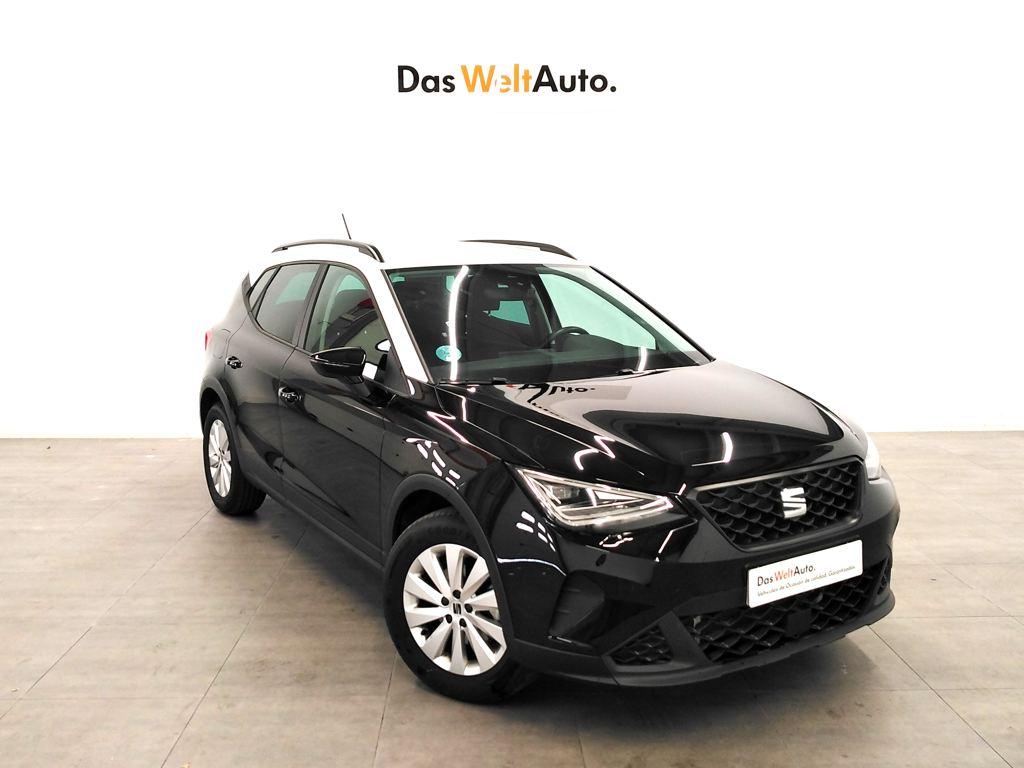 SEAT Arona 1.0 TSI Style XM 81 kW (110 CV) - 0