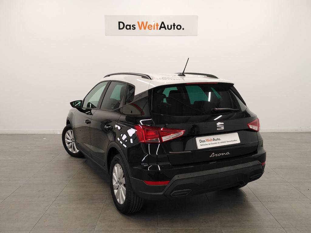SEAT Arona 1.0 TSI Style XM 81 kW (110 CV) - 1