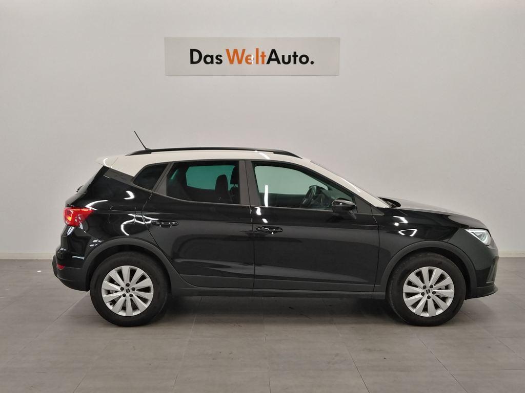 SEAT Arona 1.0 TSI Style XM 81 kW (110 CV) - 2