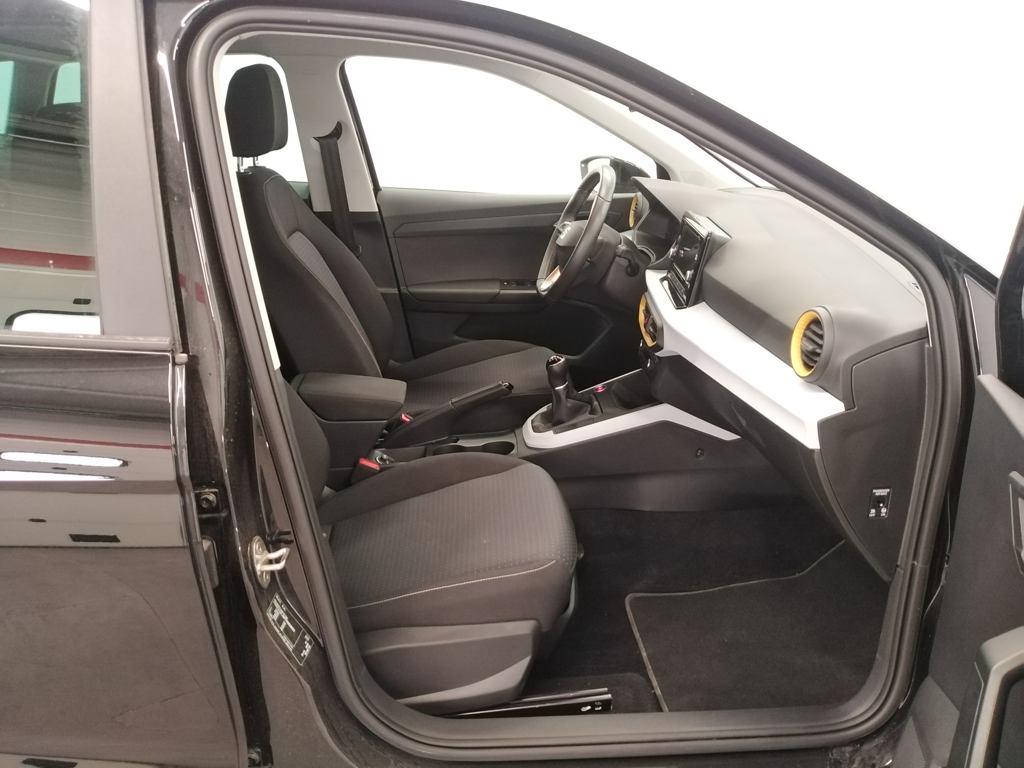 SEAT Arona 1.0 TSI Style XM 81 kW (110 CV) - 4