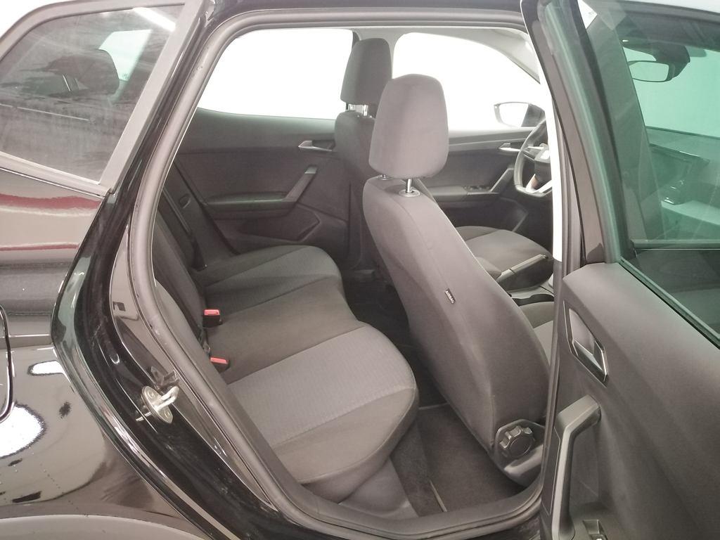 SEAT Arona 1.0 TSI Style XM 81 kW (110 CV) - 5