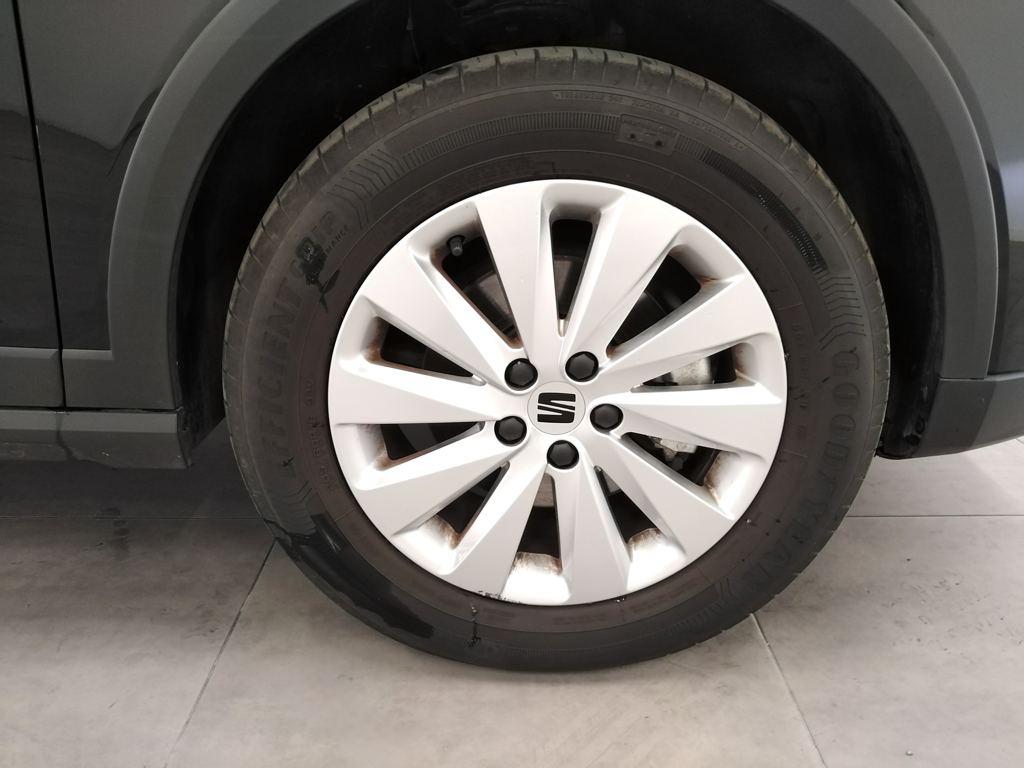 SEAT Arona 1.0 TSI Style XM 81 kW (110 CV) - 7