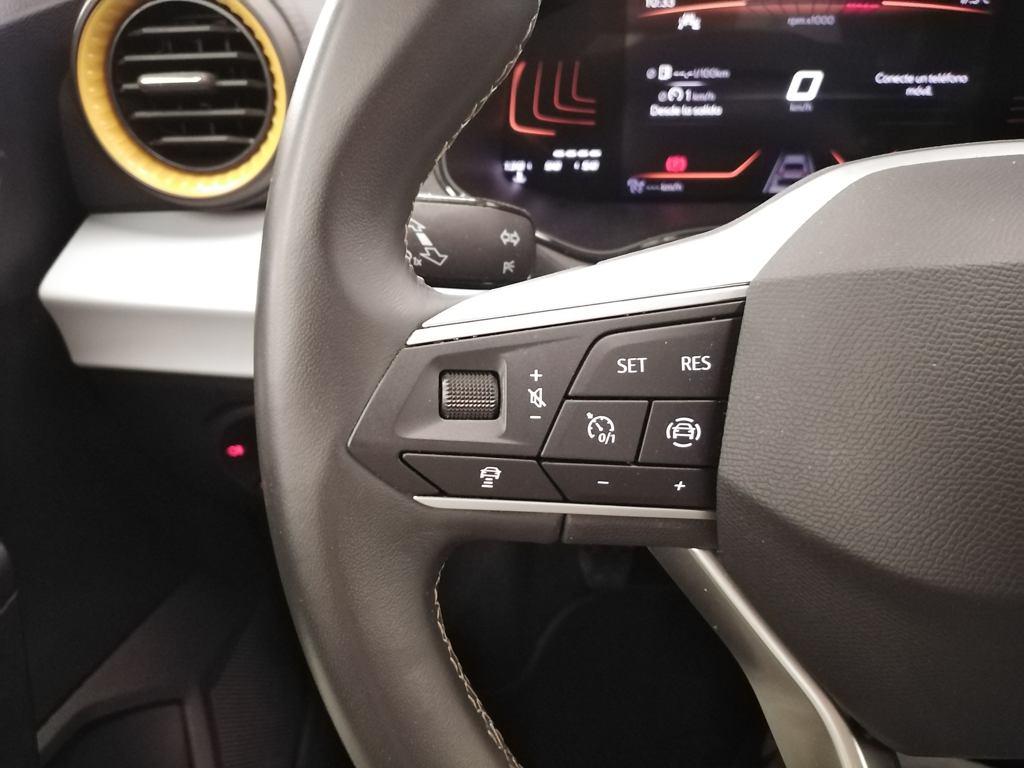 SEAT Arona 1.0 TSI Style XM 81 kW (110 CV) - 8