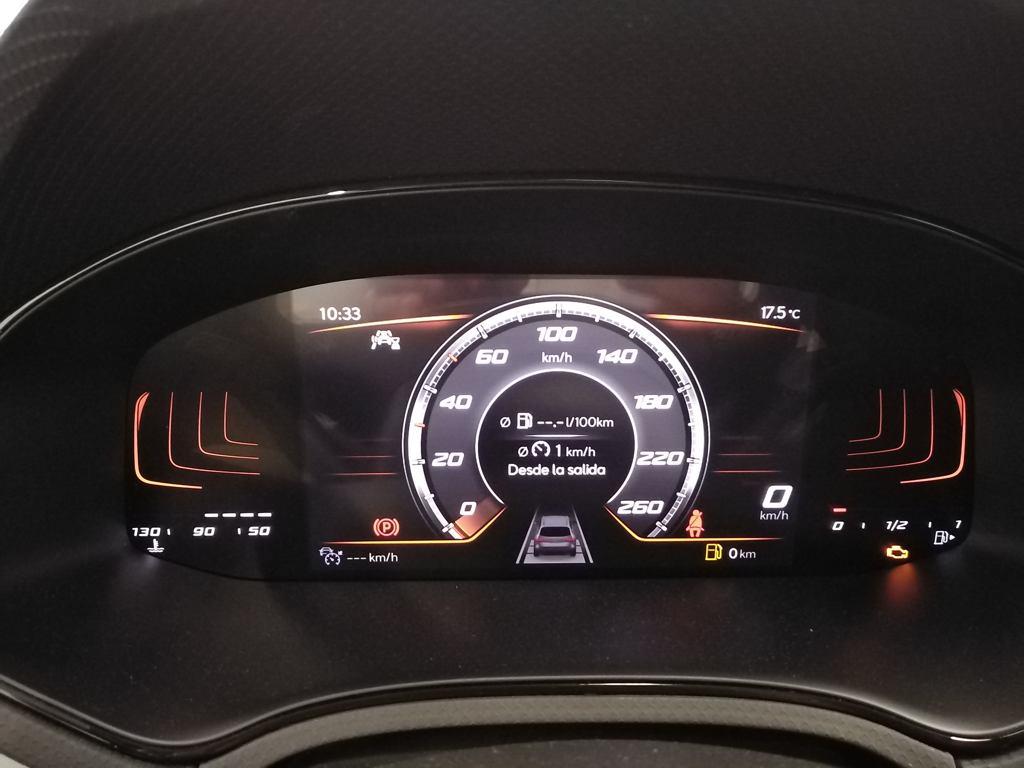 SEAT Arona 1.0 TSI Style XM 81 kW (110 CV) - 11