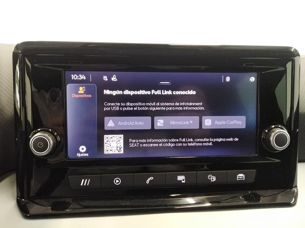 SEAT Arona 1.0 TSI Style XM 81 kW (110 CV) - 12