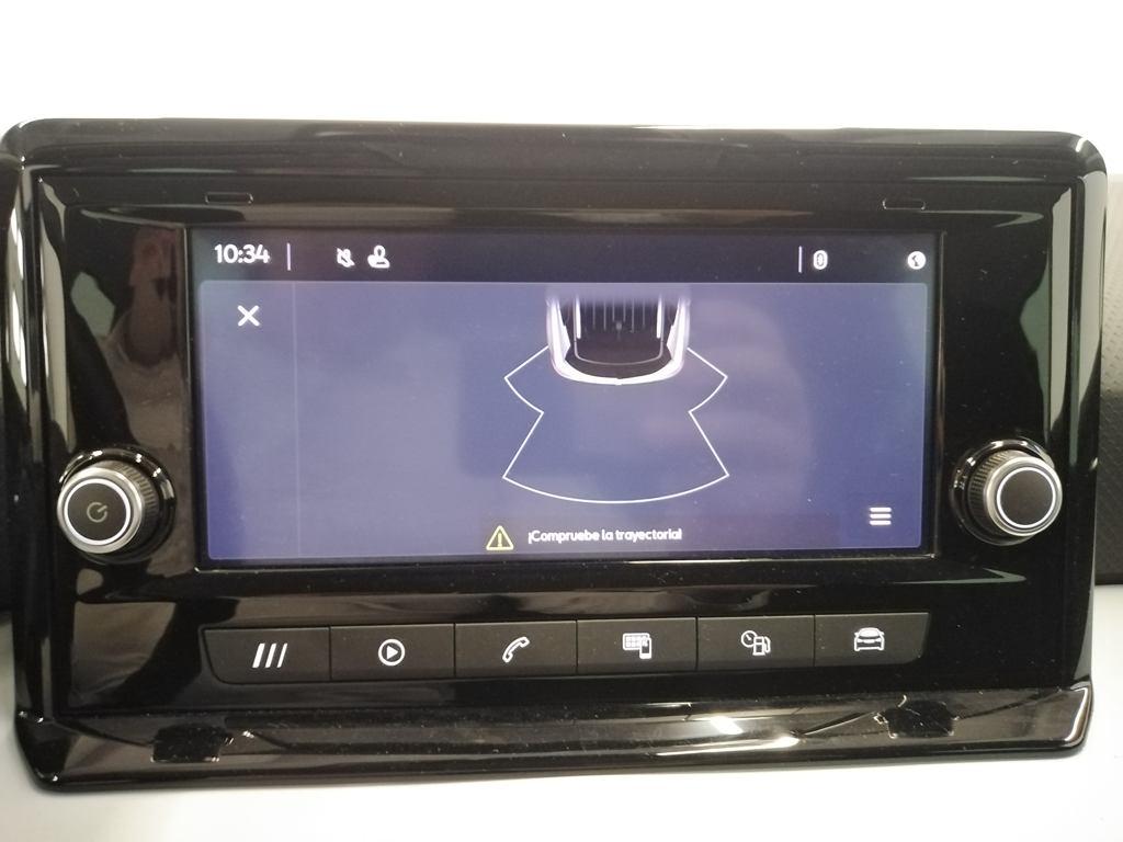 SEAT Arona 1.0 TSI Style XM 81 kW (110 CV) - 13