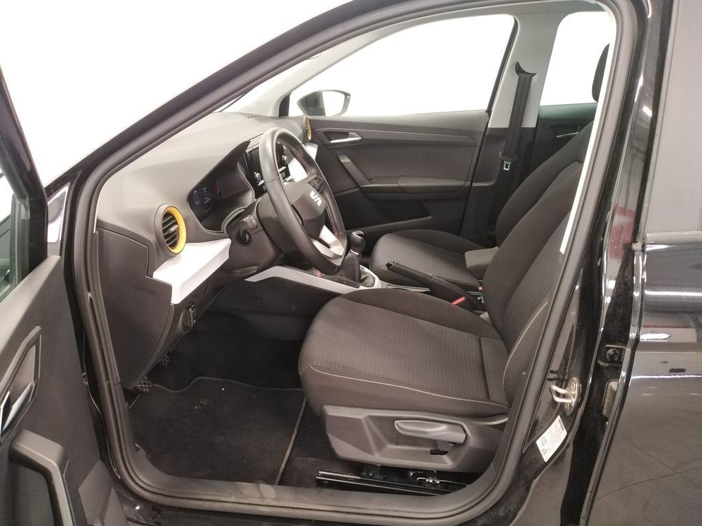SEAT Arona 1.0 TSI Style XM 81 kW (110 CV) - 14