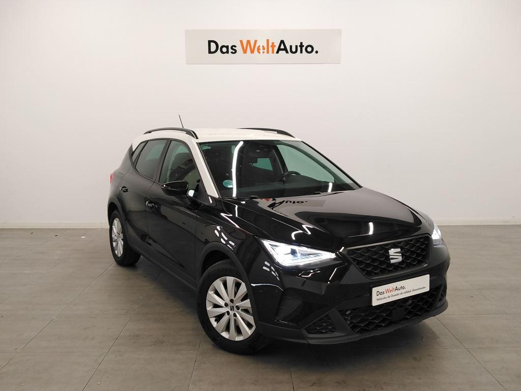 SEAT Arona 1.0 TSI Style XM 81 kW (110 CV) - 18