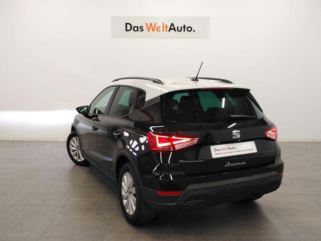 SEAT Arona 1.0 TSI Style XM 81 kW (110 CV) - 19