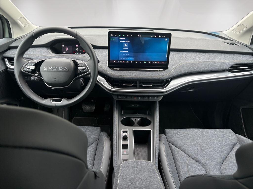 Skoda Elroq 85 82 kWh 210 kW (286 CV) - 3