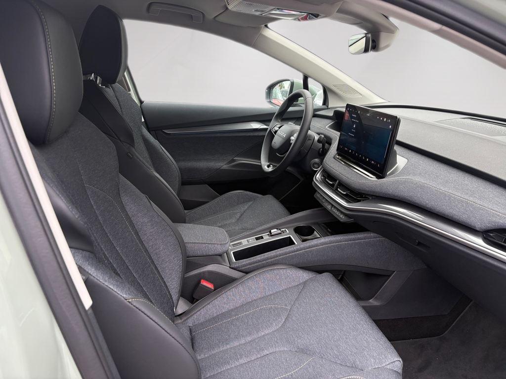 Skoda Elroq 85 82 kWh 210 kW (286 CV) - 4