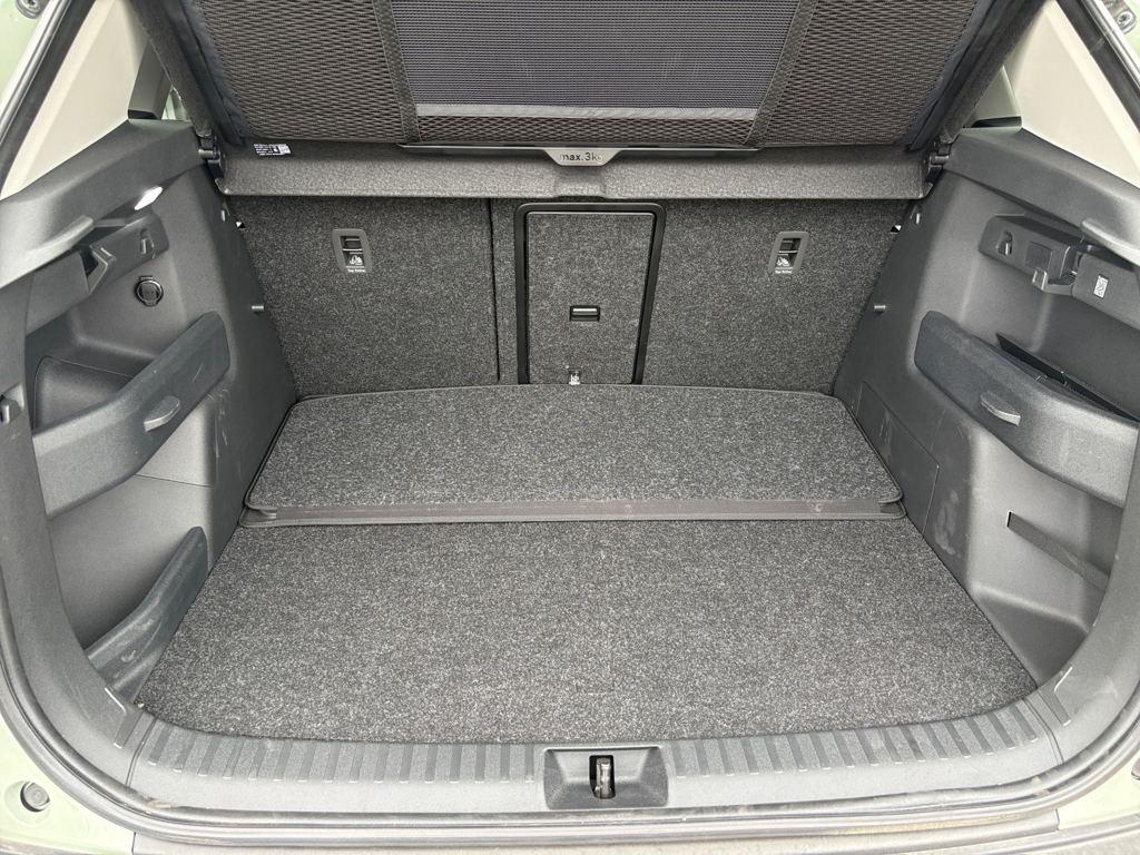 Skoda Elroq 85 82 kWh 210 kW (286 CV) - 6