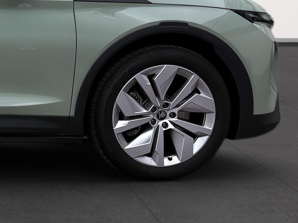 Skoda Elroq 85 82 kWh 210 kW (286 CV) - 7