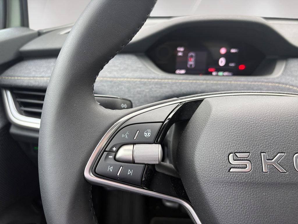 Skoda Elroq 85 82 kWh 210 kW (286 CV) - 8