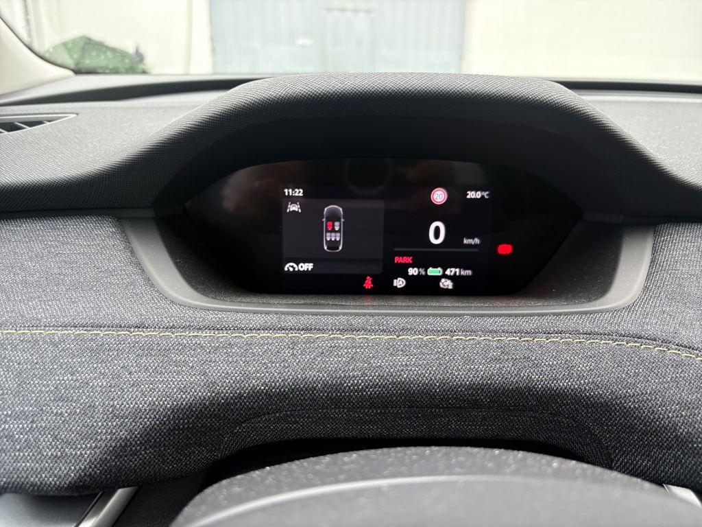 Skoda Elroq 85 82 kWh 210 kW (286 CV) - 9