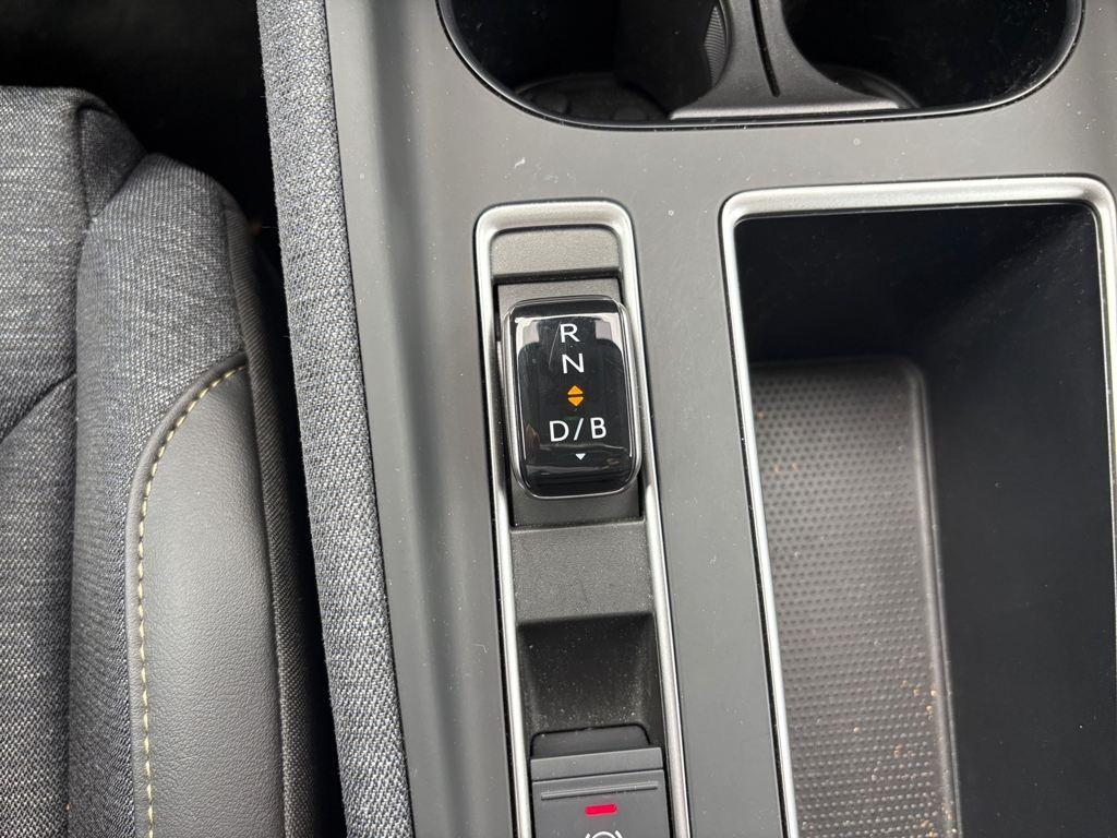 Skoda Elroq 85 82 kWh 210 kW (286 CV) - 12