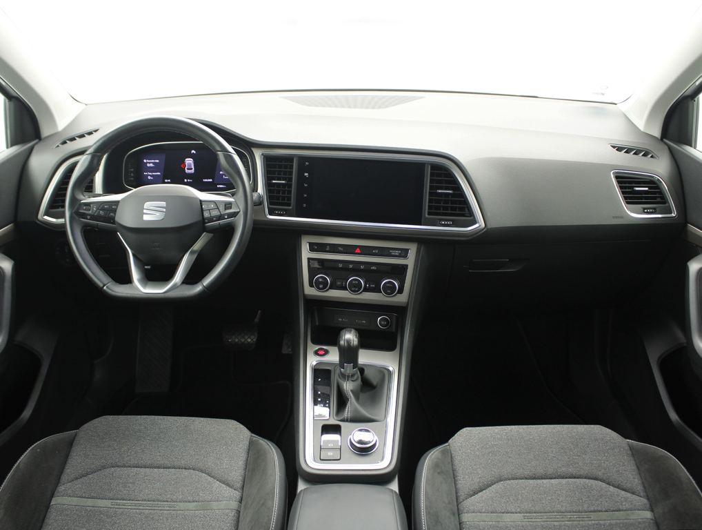 SEAT Ateca 1.5 TSI S&S X-Perience XL DSG 110 kW (150 CV) - 3