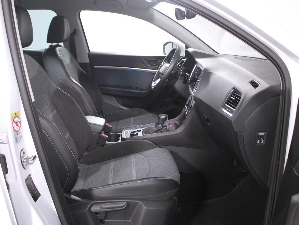 SEAT Ateca 1.5 TSI S&S X-Perience XL DSG 110 kW (150 CV) - 4