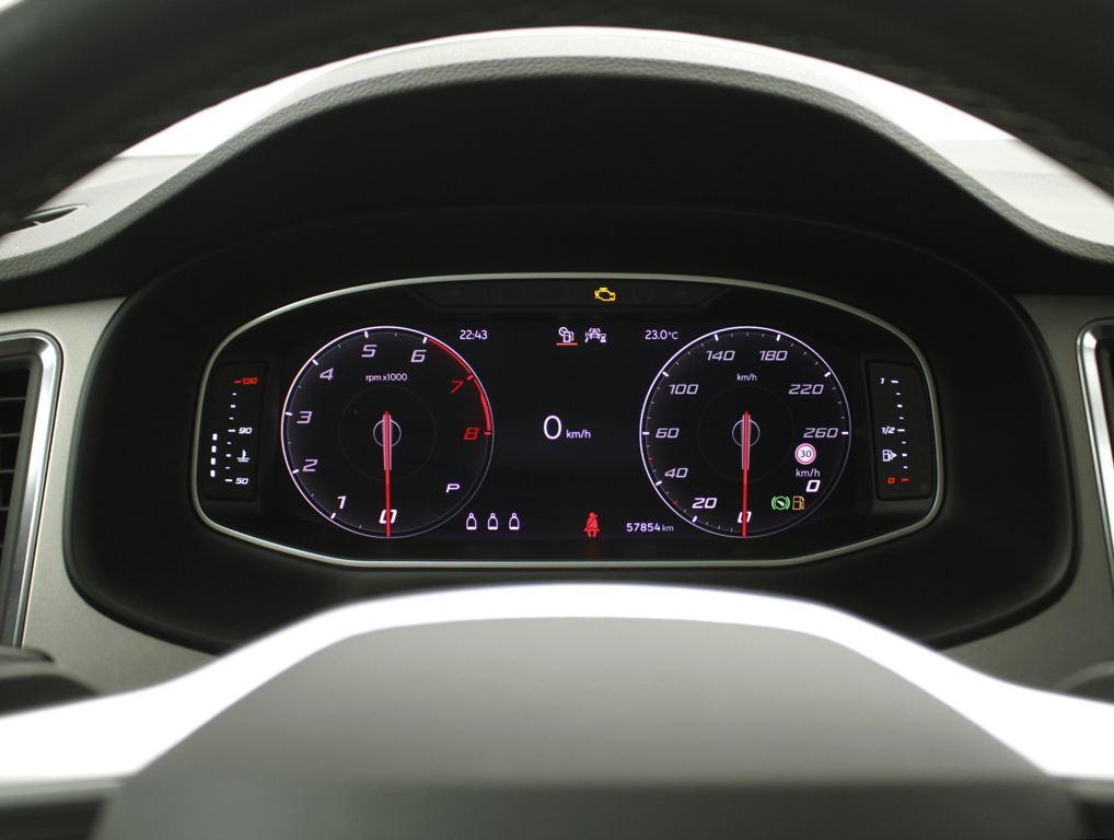 SEAT Ateca 1.5 TSI S&S X-Perience XL DSG 110 kW (150 CV) - 8