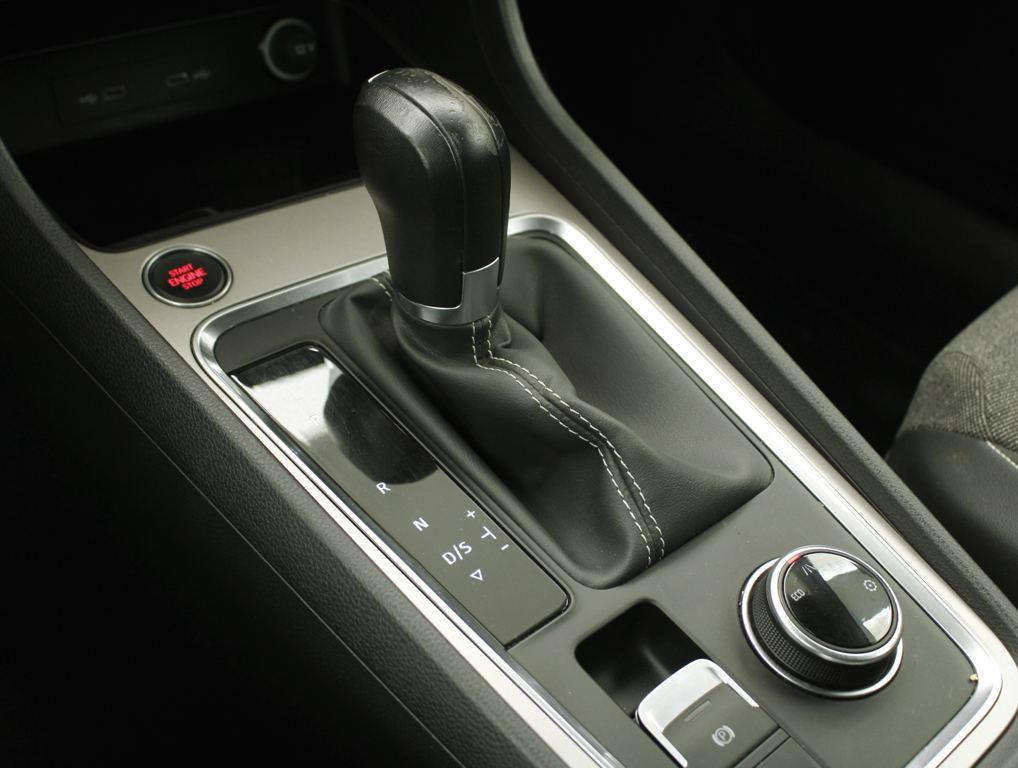 SEAT Ateca 1.5 TSI S&S X-Perience XL DSG 110 kW (150 CV) - 9