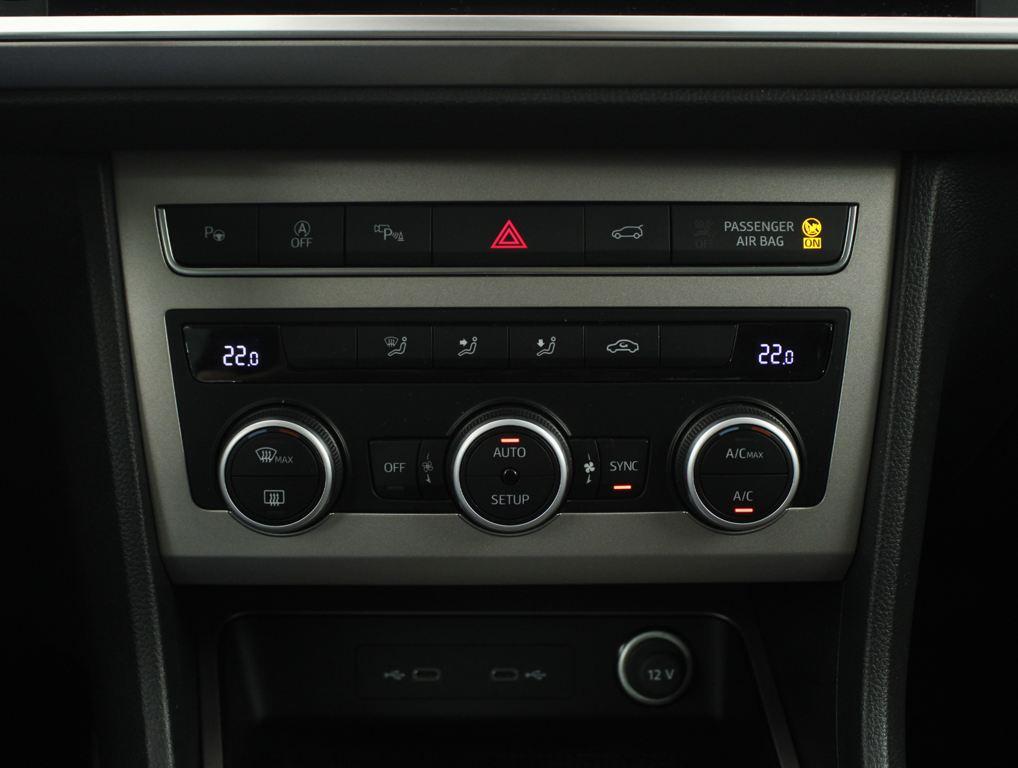 SEAT Ateca 1.5 TSI S&S X-Perience XL DSG 110 kW (150 CV) - 10