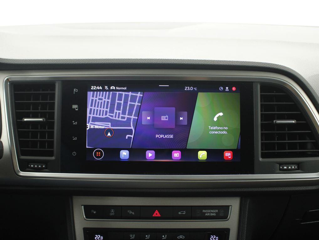 SEAT Ateca 1.5 TSI S&S X-Perience XL DSG 110 kW (150 CV) - 11