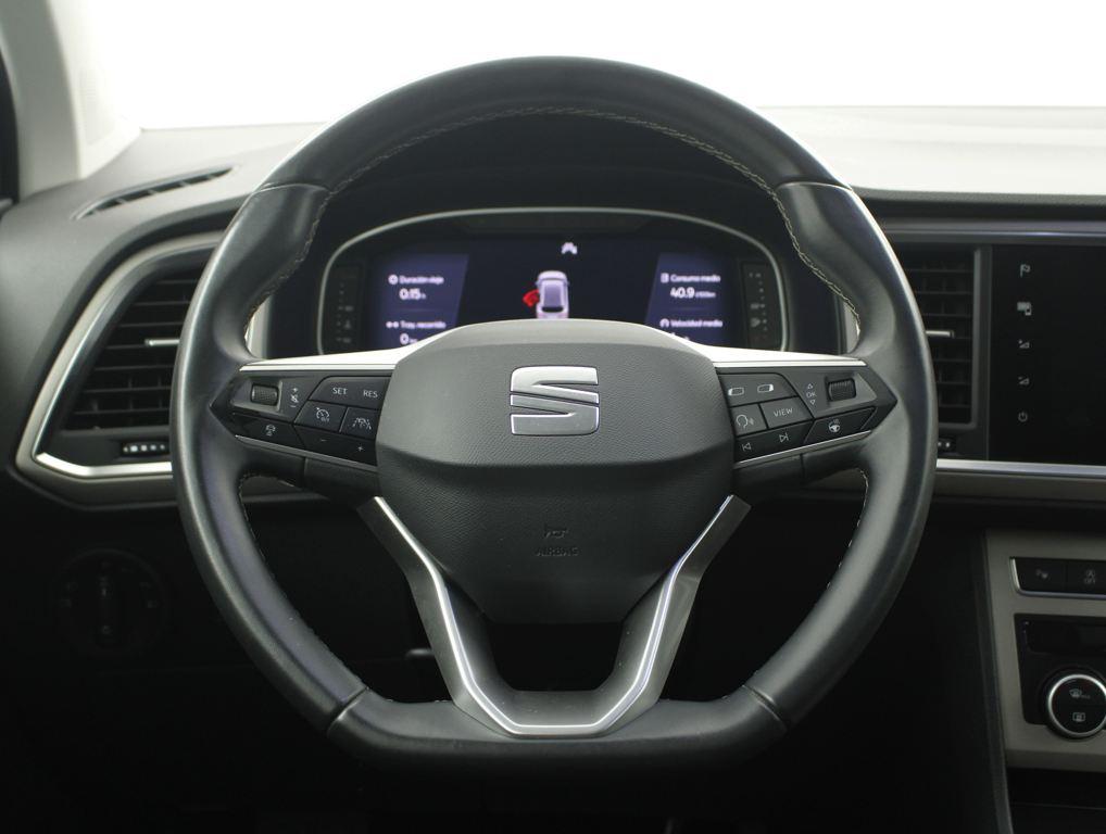 SEAT Ateca 1.5 TSI S&S X-Perience XL DSG 110 kW (150 CV) - 12