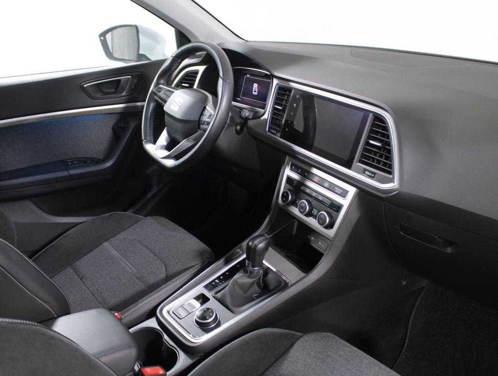 SEAT Ateca 1.5 TSI S&S X-Perience XL DSG 110 kW (150 CV) - 13