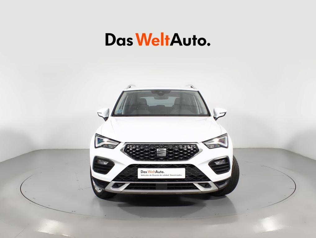 SEAT Ateca 1.5 TSI S&S X-Perience XL DSG 110 kW (150 CV) - 15
