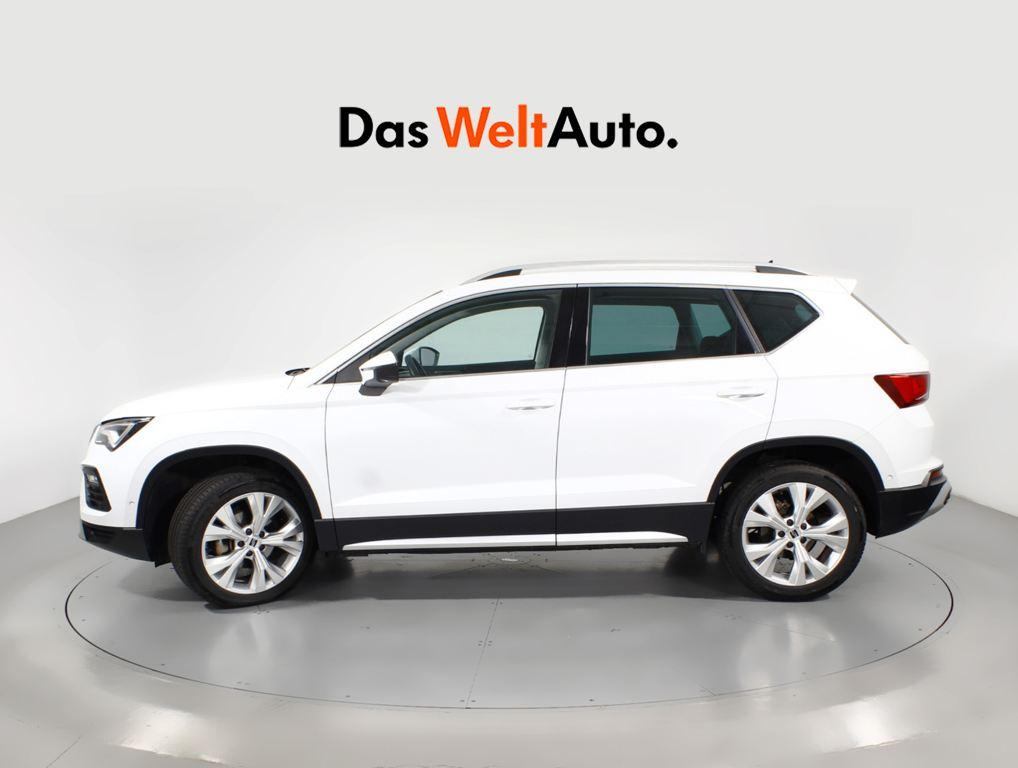 SEAT Ateca 1.5 TSI S&S X-Perience XL DSG 110 kW (150 CV) - 17