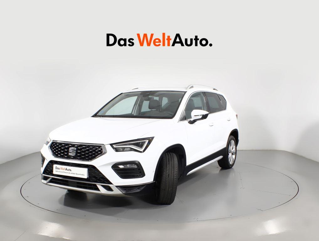 SEAT Ateca 1.5 TSI S&S X-Perience XL DSG 110 kW (150 CV) - 18