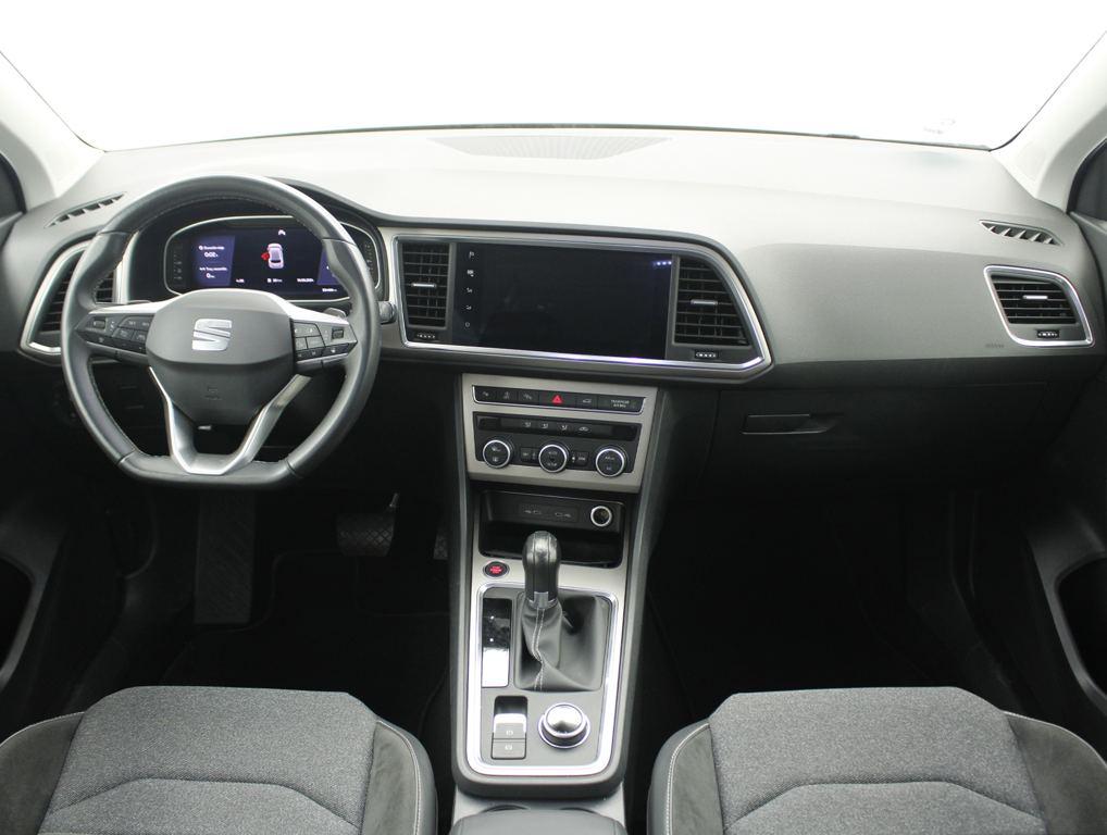 SEAT Ateca 1.5 TSI S&S X-Perience XL DSG 110 kW (150 CV) - 3