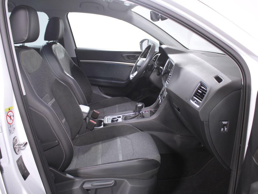 SEAT Ateca 1.5 TSI S&S X-Perience XL DSG 110 kW (150 CV) - 4