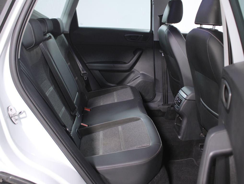 SEAT Ateca 1.5 TSI S&S X-Perience XL DSG 110 kW (150 CV) - 5