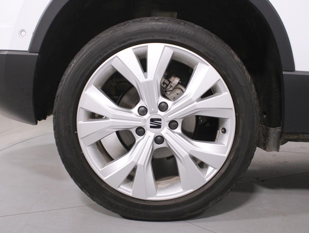 SEAT Ateca 1.5 TSI S&S X-Perience XL DSG 110 kW (150 CV) - 7