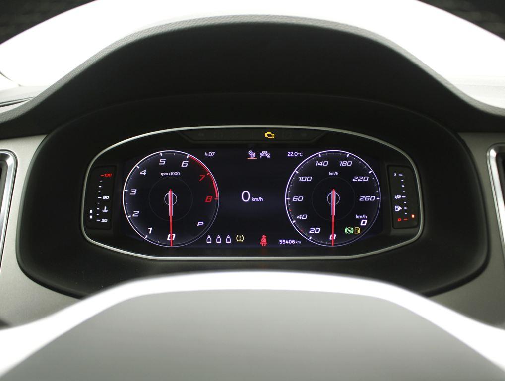 SEAT Ateca 1.5 TSI S&S X-Perience XL DSG 110 kW (150 CV) - 8