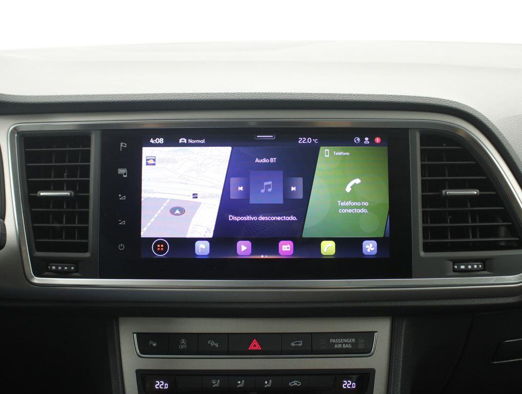 SEAT Ateca 1.5 TSI S&S X-Perience XL DSG 110 kW (150 CV) - 11