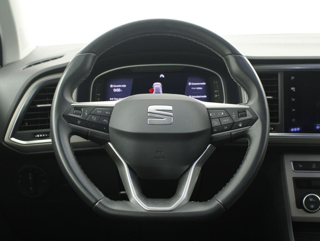 SEAT Ateca 1.5 TSI S&S X-Perience XL DSG 110 kW (150 CV) - 12