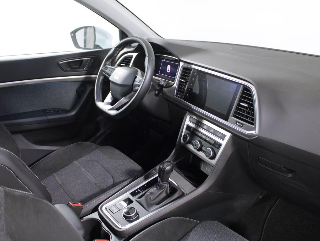 SEAT Ateca 1.5 TSI S&S X-Perience XL DSG 110 kW (150 CV) - 13